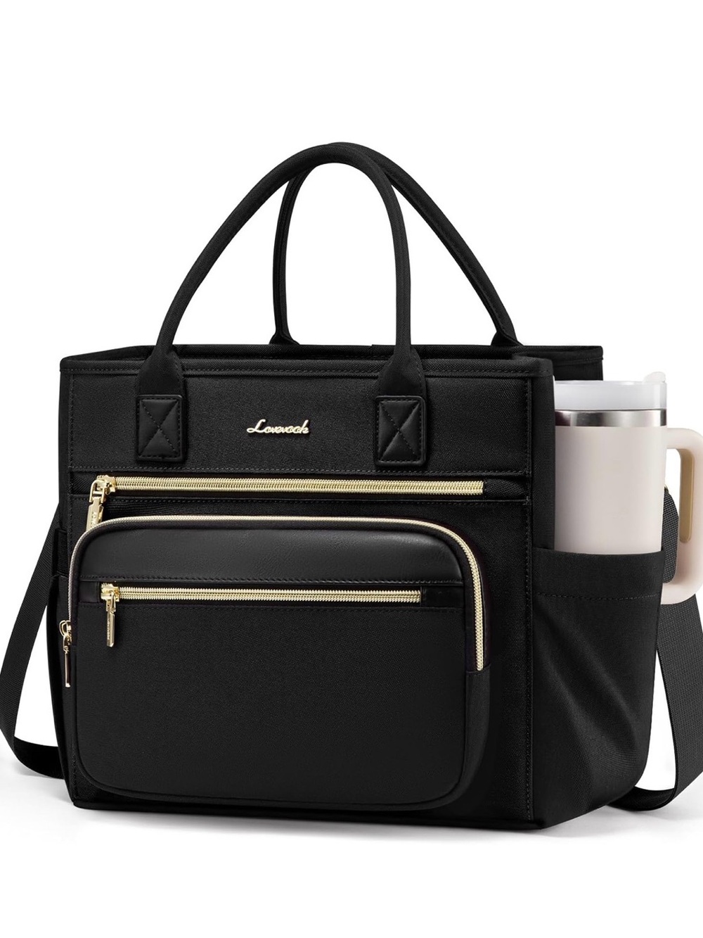 Lovevook Lunch Bag